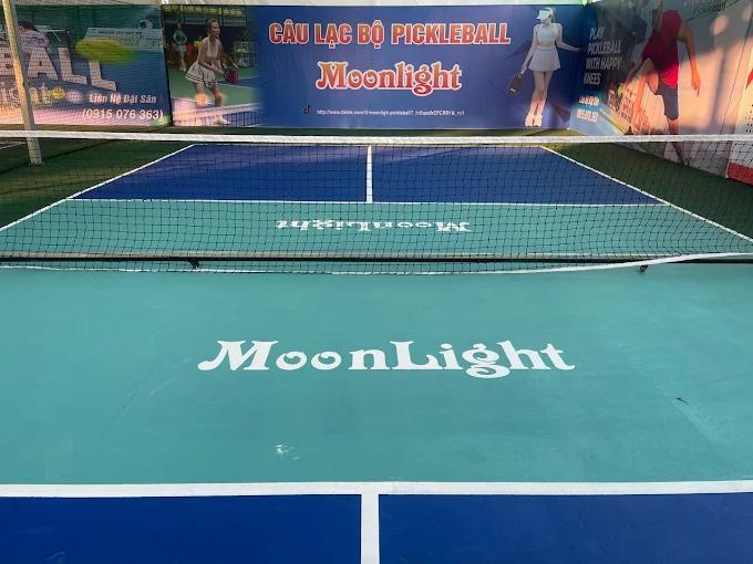 Sân Pickleball Moon Light