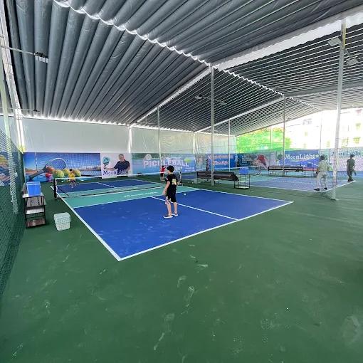 Sân Pickleball Moon Light