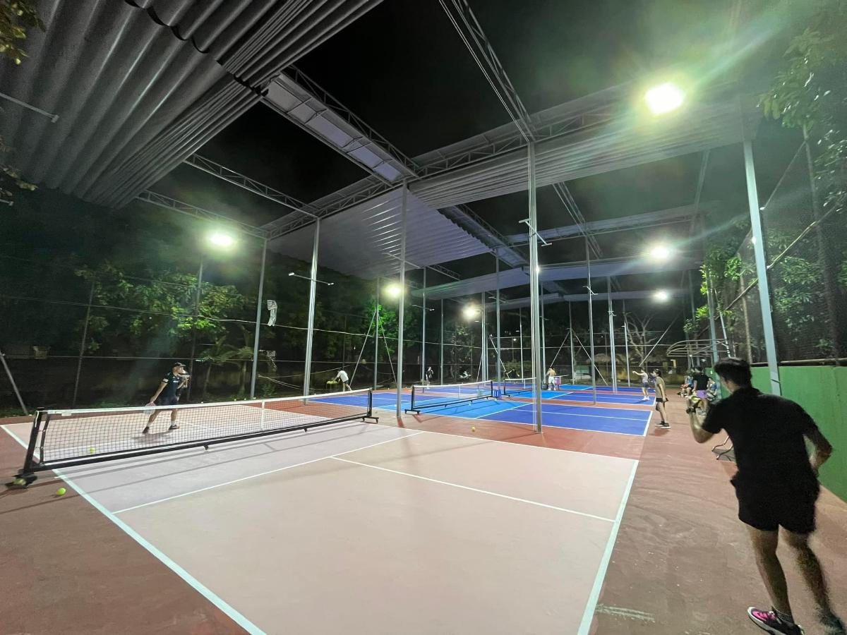 Sân Pickleball 585 Nguyễn Văn Linh