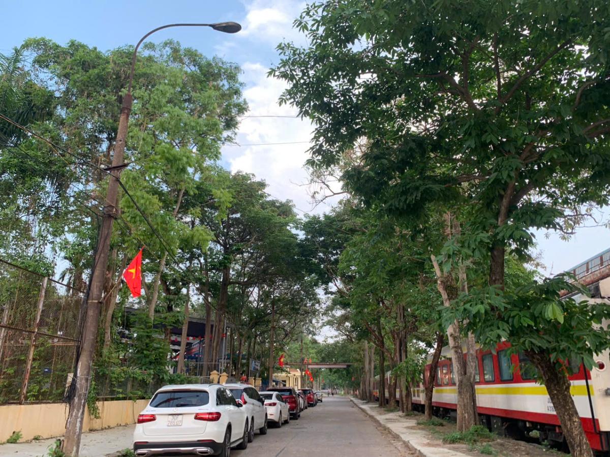 Sân Pickleball Water Tower