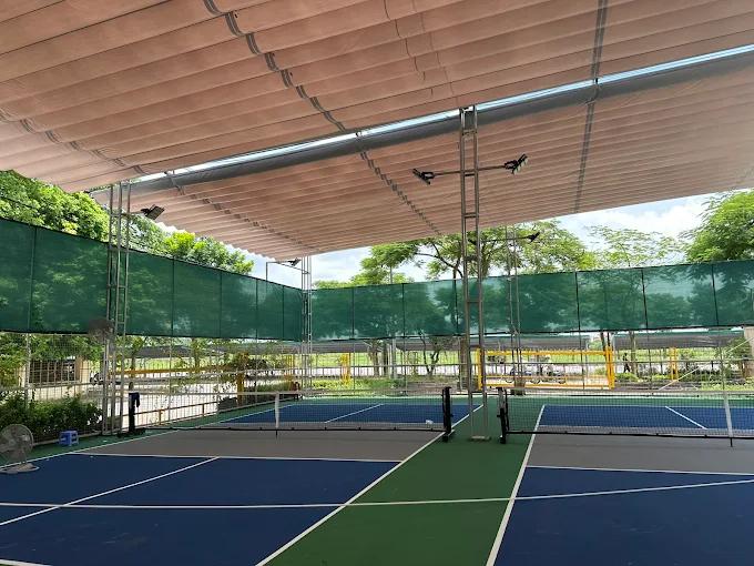 Sân Pickleball SunShine