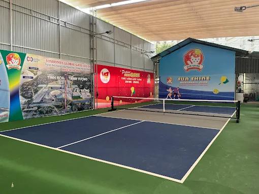 Sân Pickleball SunShine
