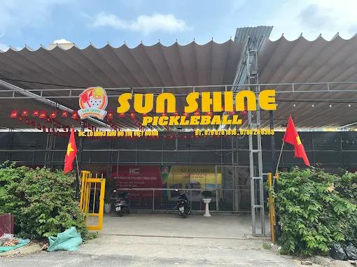 Sân Pickleball SunShine