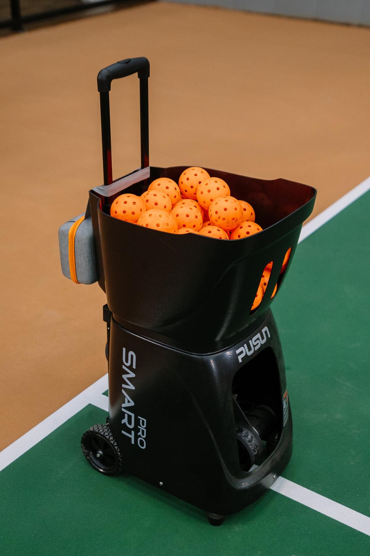 Sân Pickleball Happy land