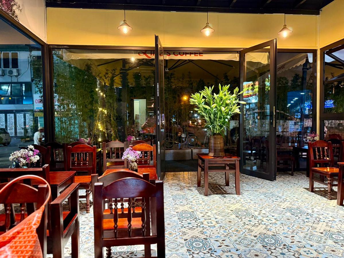 Sân Pickleball 38 Cổ Linh