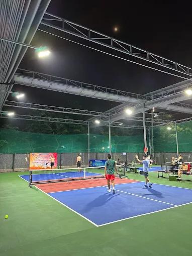 Sân Pickleball Gia Lâm