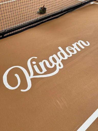 Sân Pickleball Kingdom