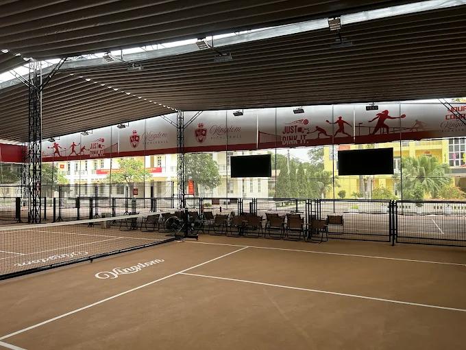 Sân Pickleball Kingdom