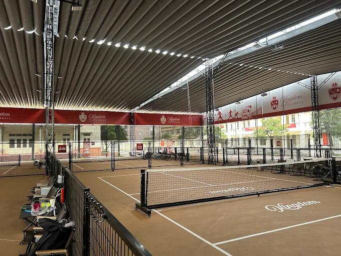 Sân Pickleball Kingdom