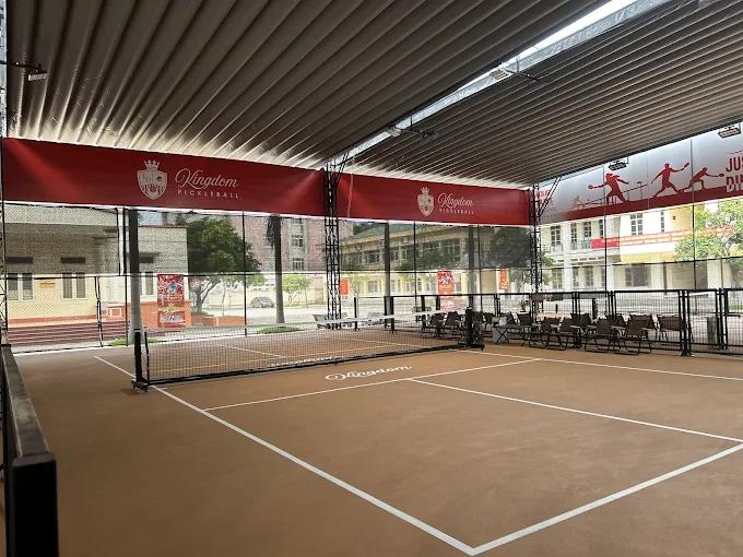 Sân Pickleball Kingdom