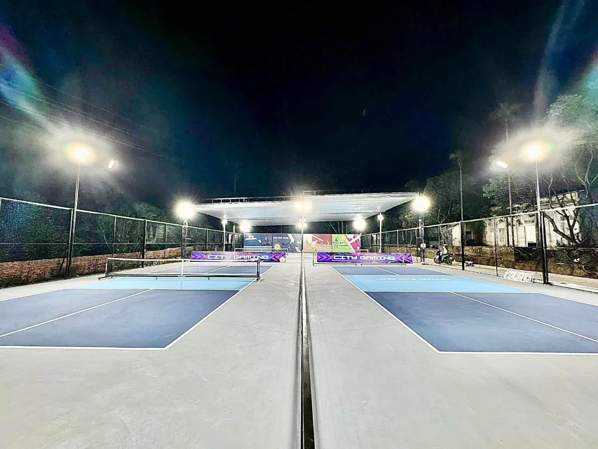 Sân Pickleball Bảo Kim 