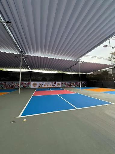 Sân Pickleball OceanPark 