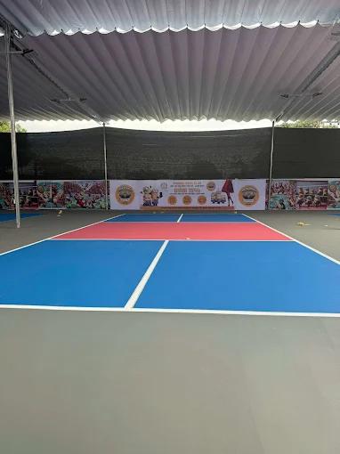 Sân Pickleball OceanPark 