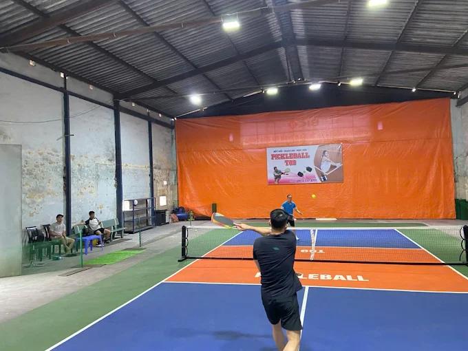 Sân Pickleball T89