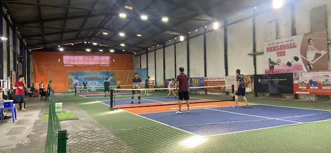Sân Pickleball T89