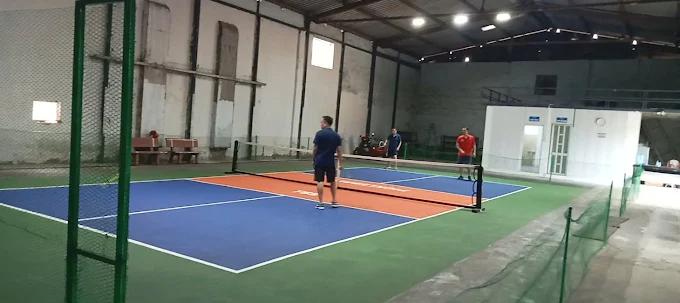 Sân Pickleball T89