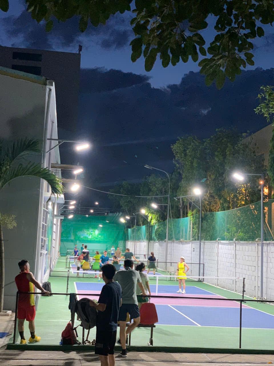 Sân Pickleball & Cầu Lông An Đồn 5.5