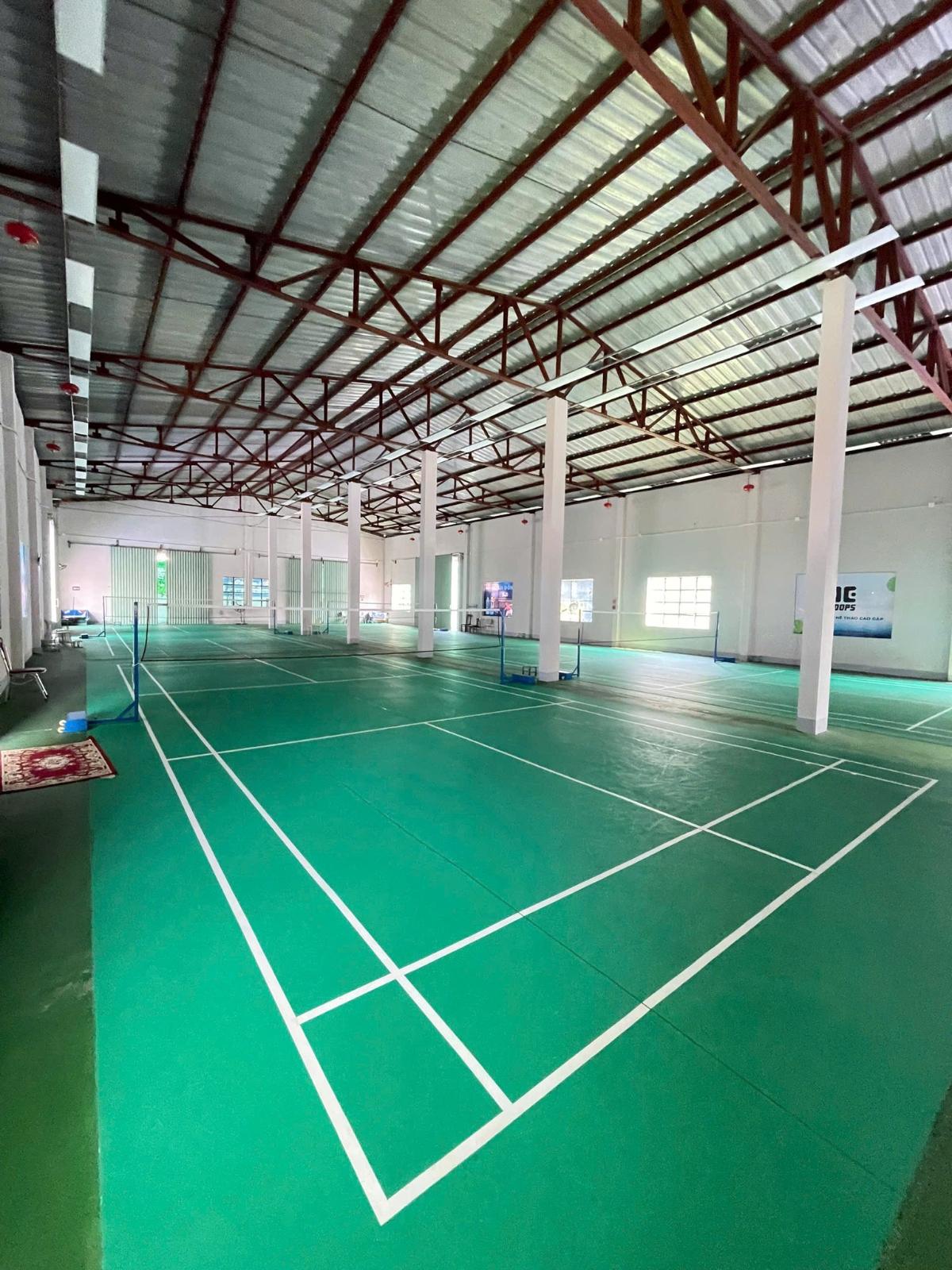 Sân Pickleball & Cầu Lông An Đồn 5.5