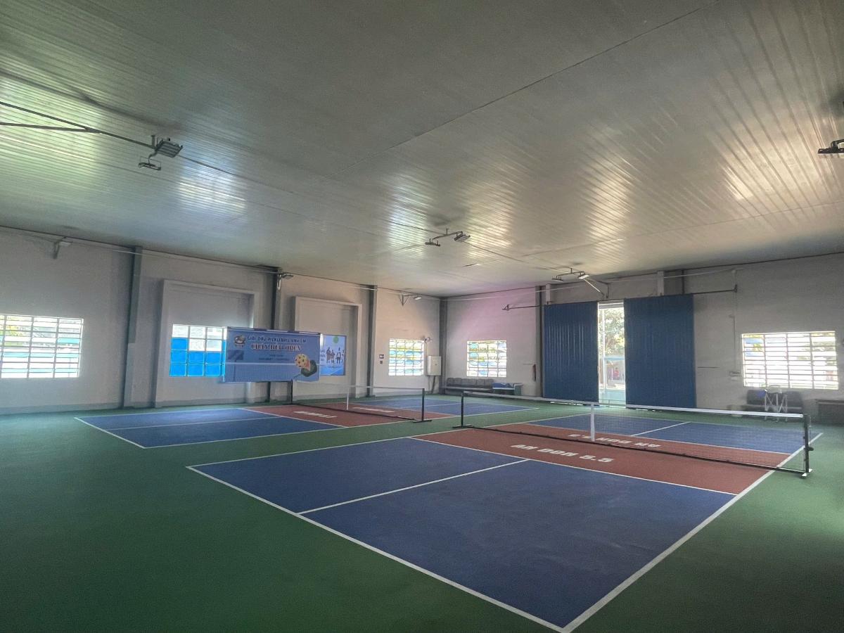 Sân Pickleball & Cầu Lông An Đồn 5.5