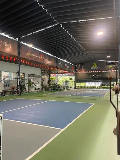 Sân Pickleball Union Club 