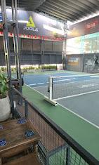 Sân Pickleball Union Club 