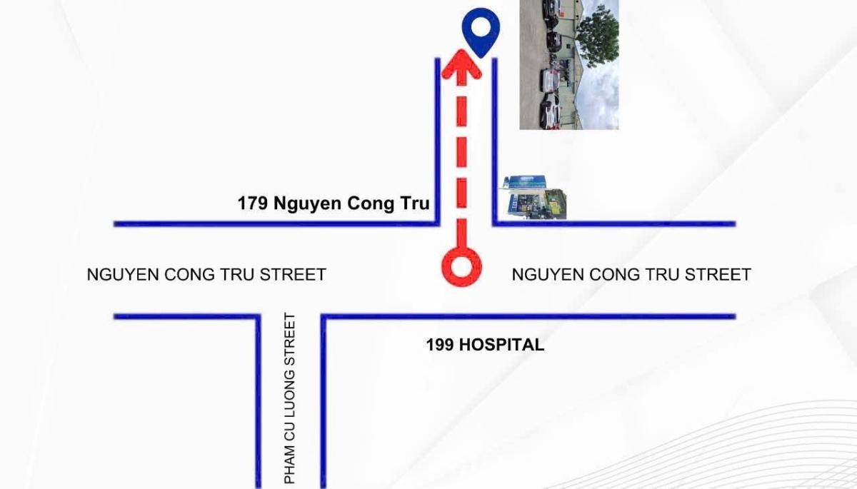 Sân Pickleball Duy King 