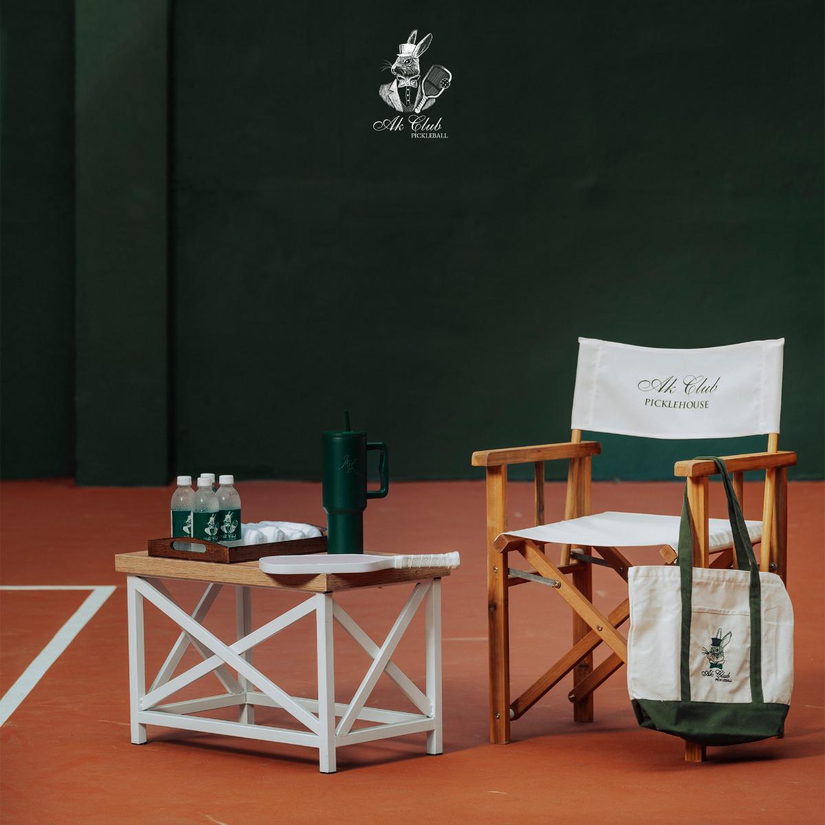 Sân Pickleball AK Club Picklehouse 