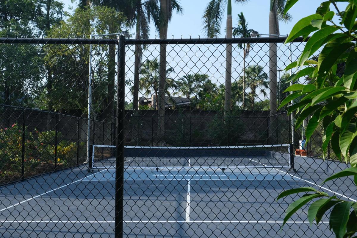 Sân Pickleball Streamside