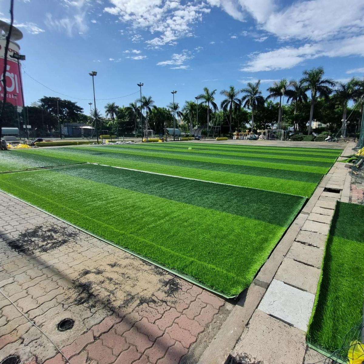 Sân PickleballTuyên Sơn Sport