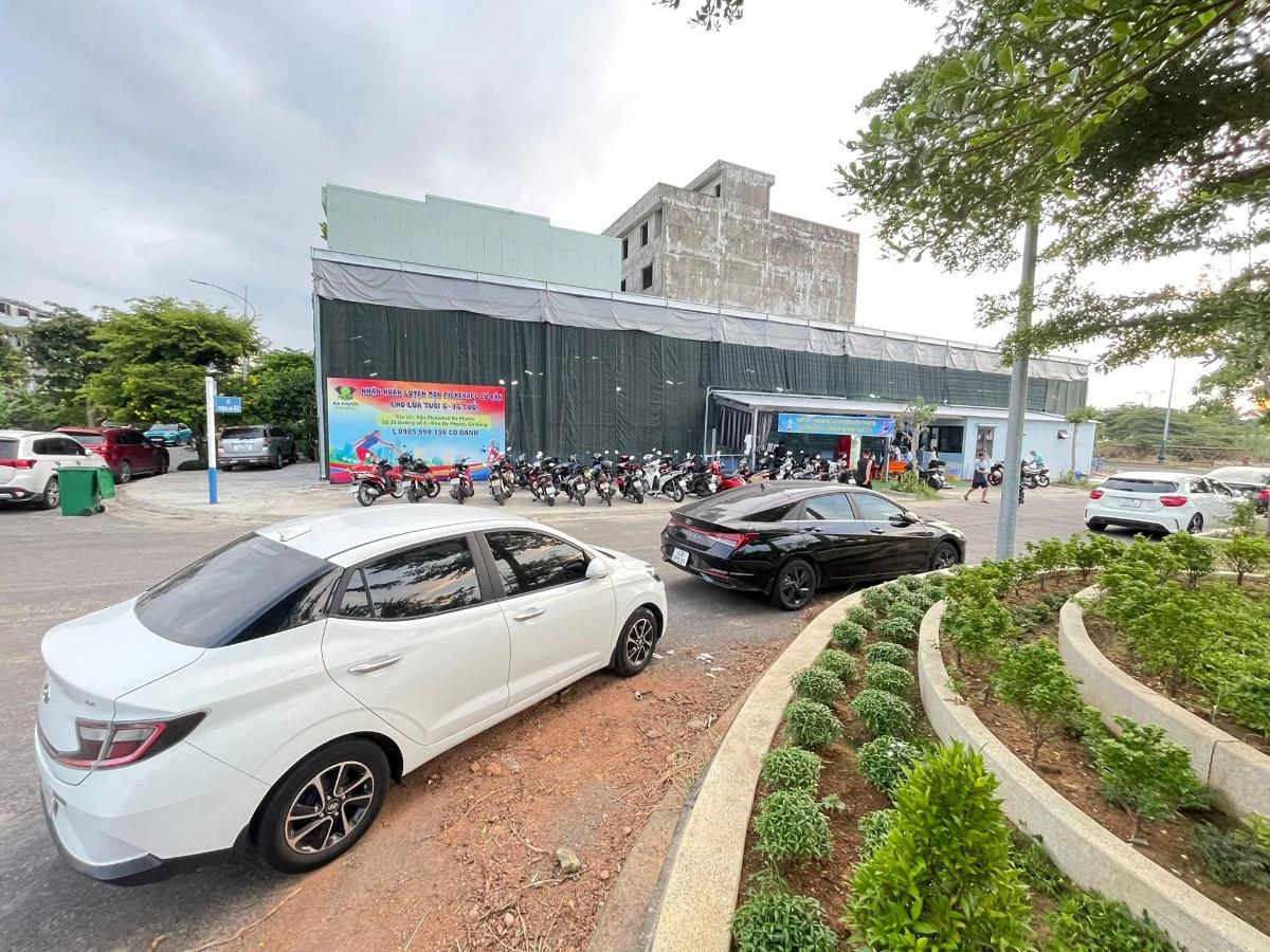 Sân Pickleball Đa Phước