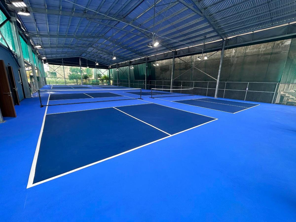 Sân Pickleball Đa Phước