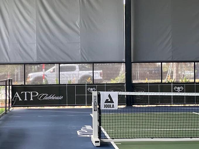 Sân Pickleball ATP Clubhouse
