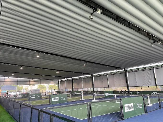 Sân Pickleball ATP Clubhouse