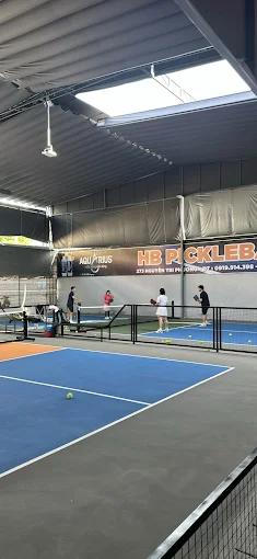 Sân Pickleball HB