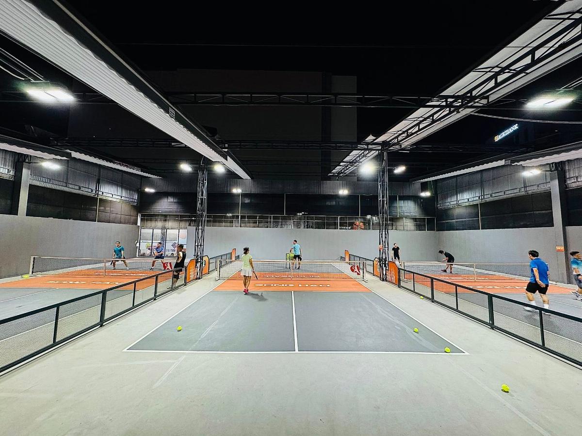 Sân Pickleball Sông Hàn 