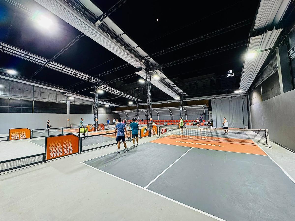 Sân Pickleball Sông Hàn 