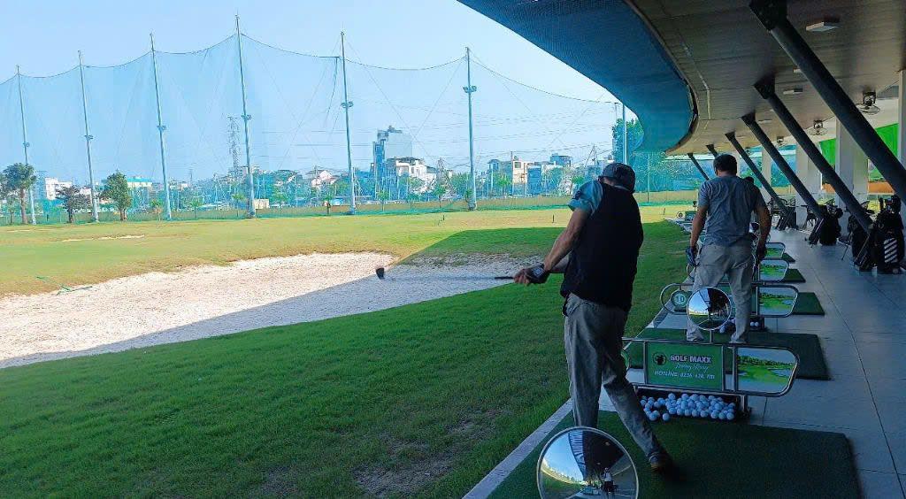 Trung tâm Thể dục Thể thao Quốc Phòng 3