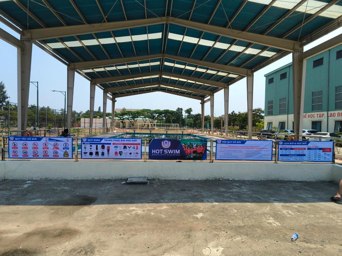 Sân Pickleball Liên Chiểu (Hot Sport)