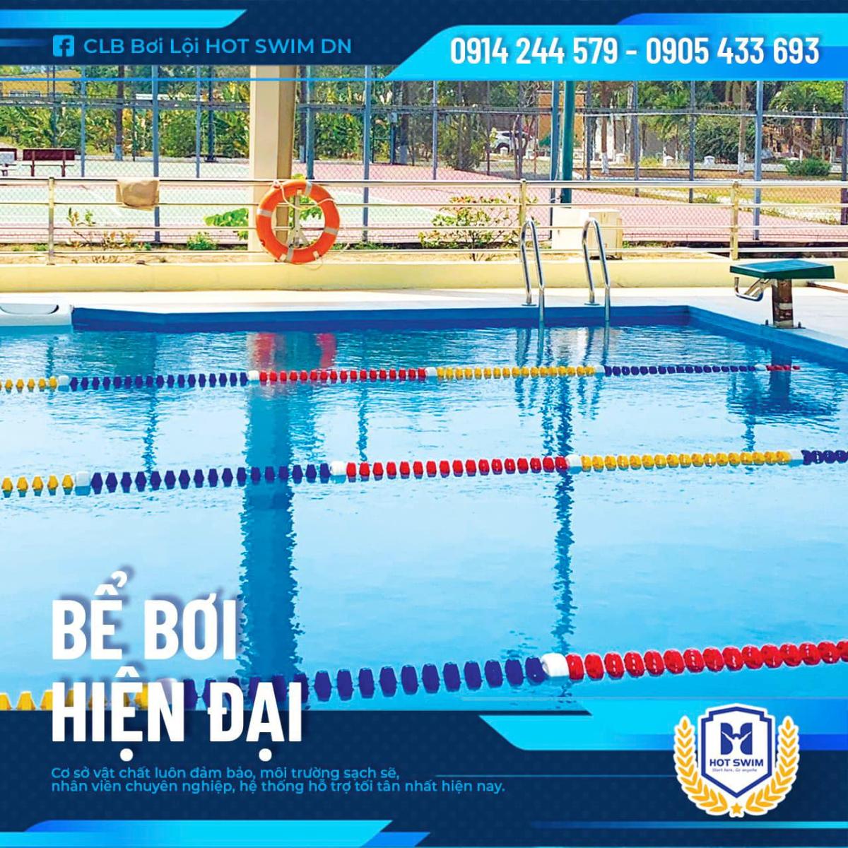 Sân Pickleball Liên Chiểu (Hot Sport)