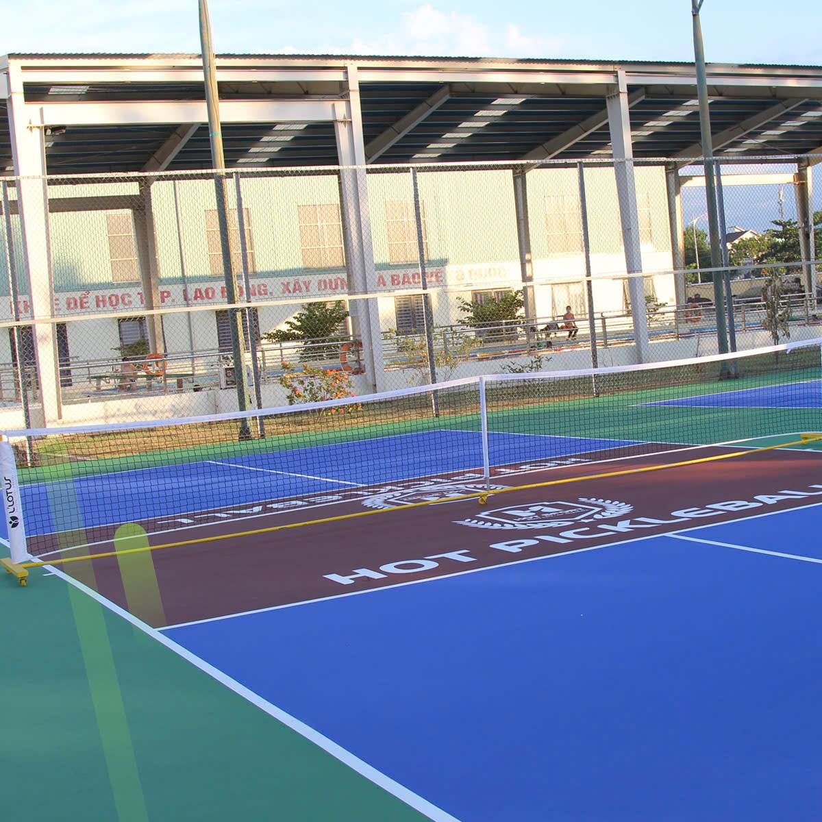 Sân Pickleball Liên Chiểu (Hot Sport)
