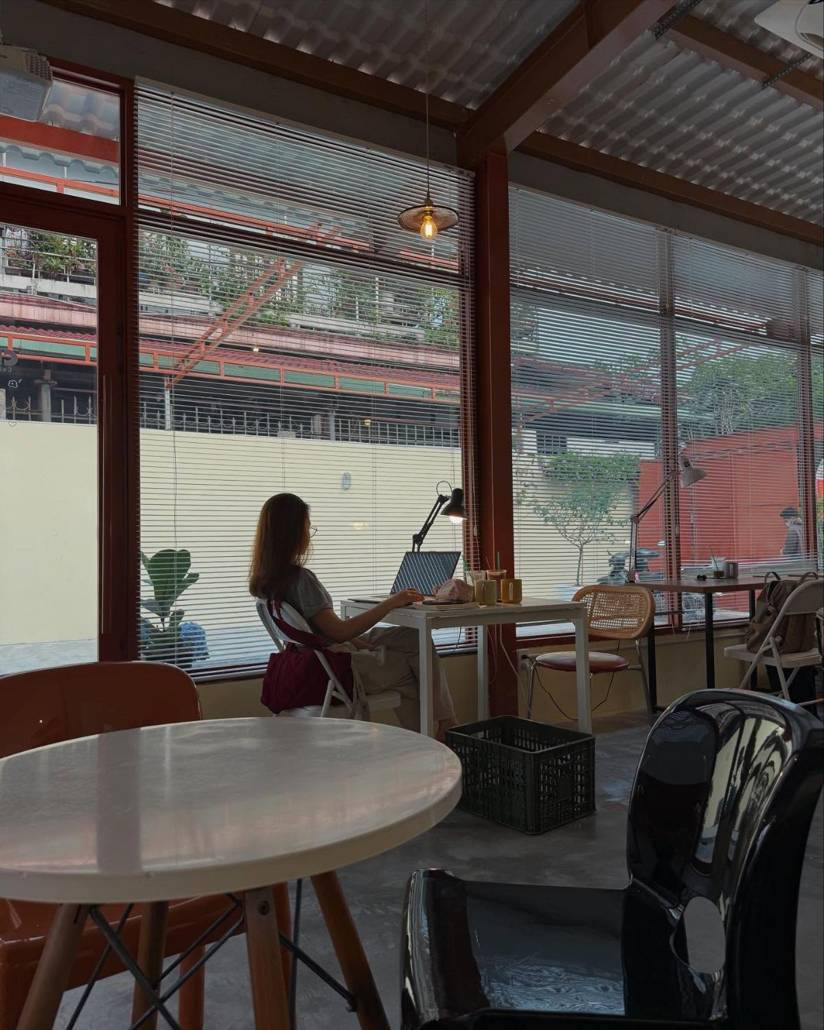 Sân Pickleball Crush 