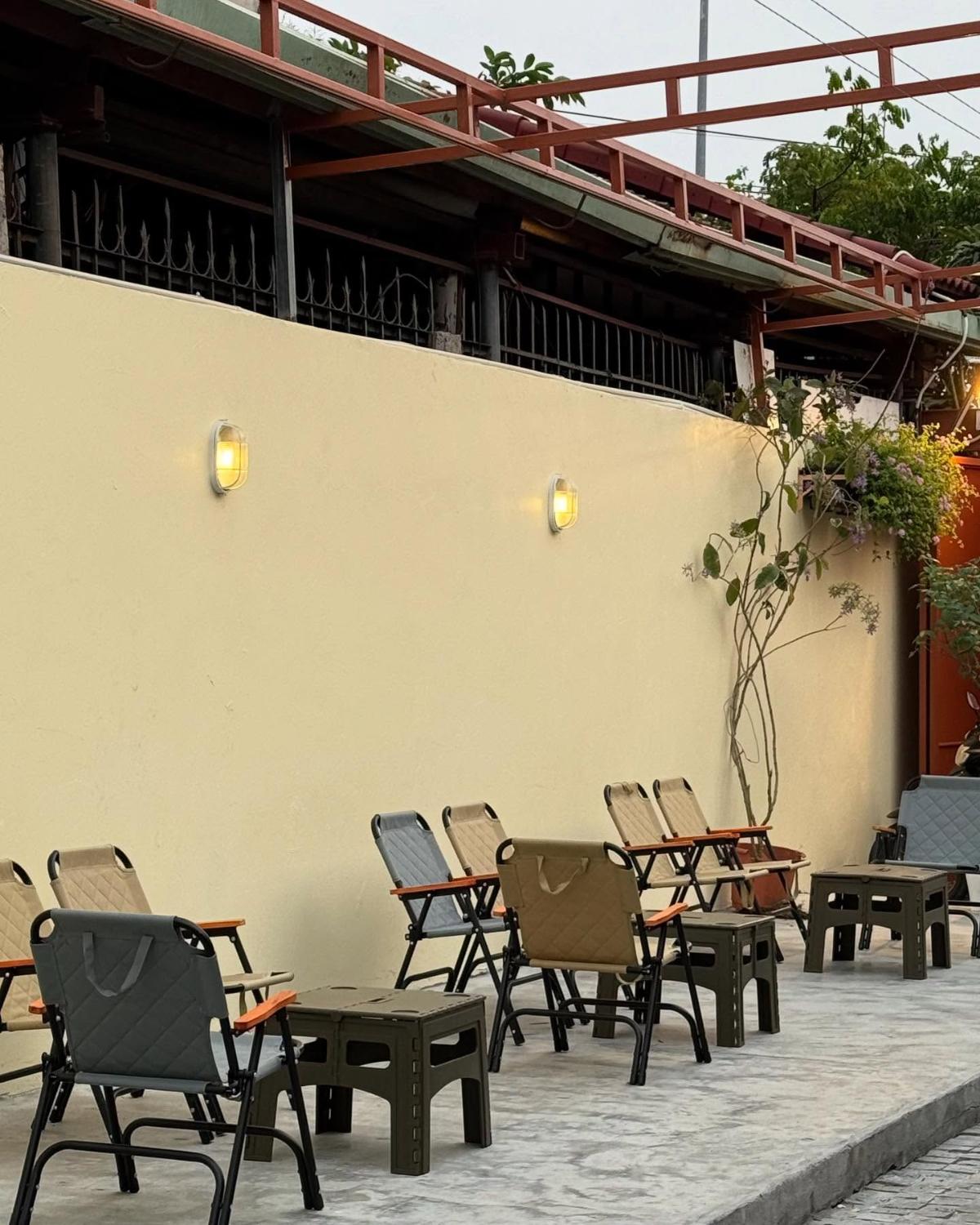 Sân Pickleball Crush 