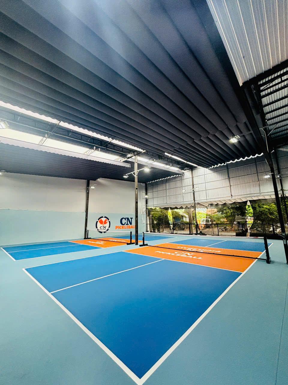 Sân Pickleball CN