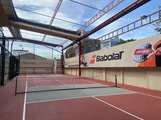 Sân Pickleball Padel Xtra Da Nang