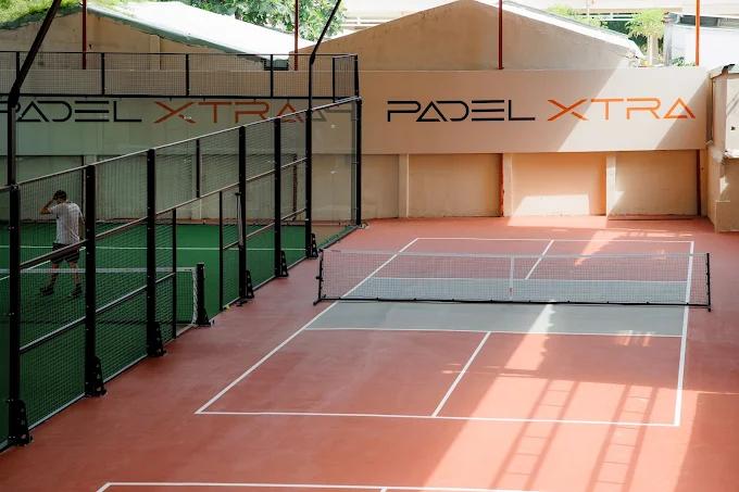 Sân Pickleball Padel Xtra Da Nang