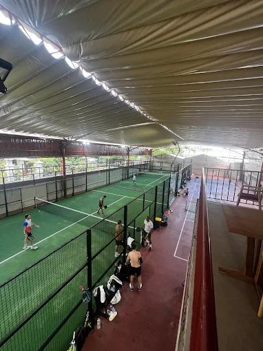 Sân Pickleball Padel Xtra Da Nang