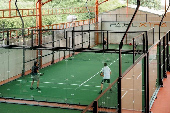Sân Pickleball Padel Xtra Da Nang