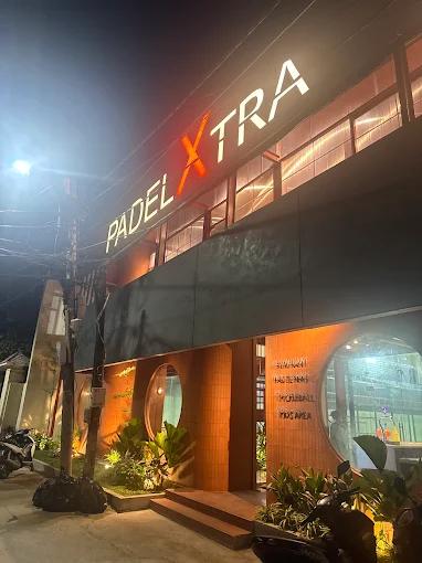Sân Pickleball Padel Xtra Da Nang