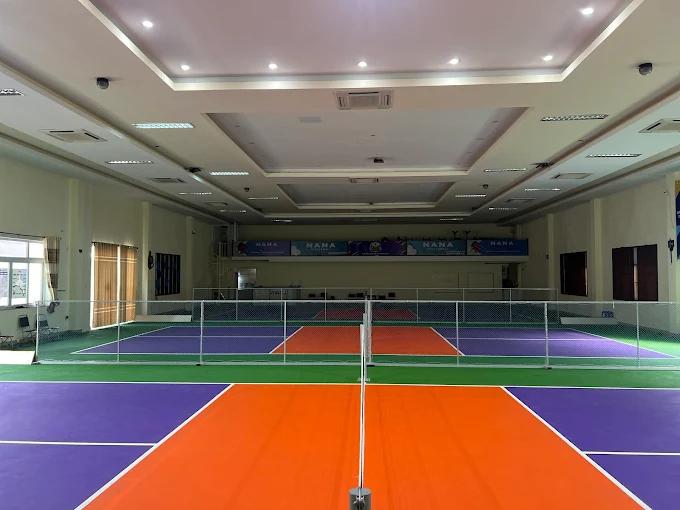 Sân Pickleball Nana