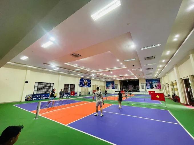 Sân Pickleball Nana